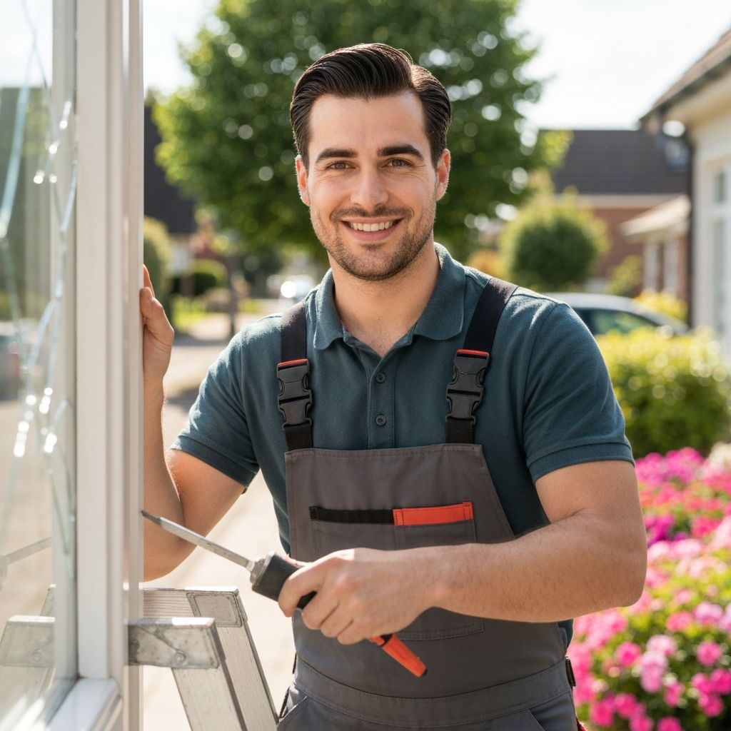 Handwerksarbeiten: Kleinreparaturen und Montagearbeiten